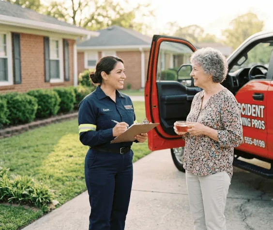 Accident Towing Service Farwell, MI FAQs